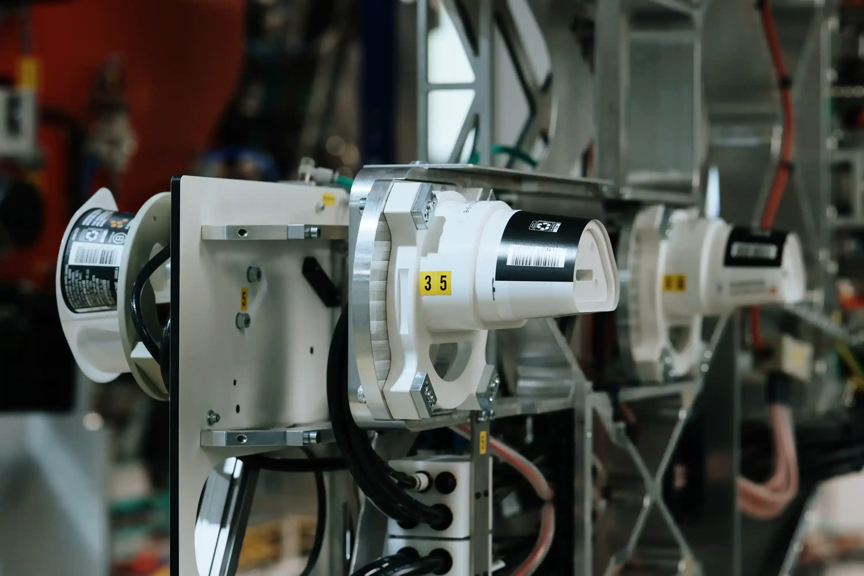 IML Automation